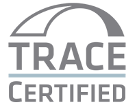 TRACE Certified